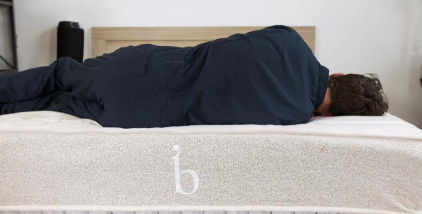 Best Mattress for Side Sleepers - Best Temperature-Regulating Mattress - Birch Mattress - 3