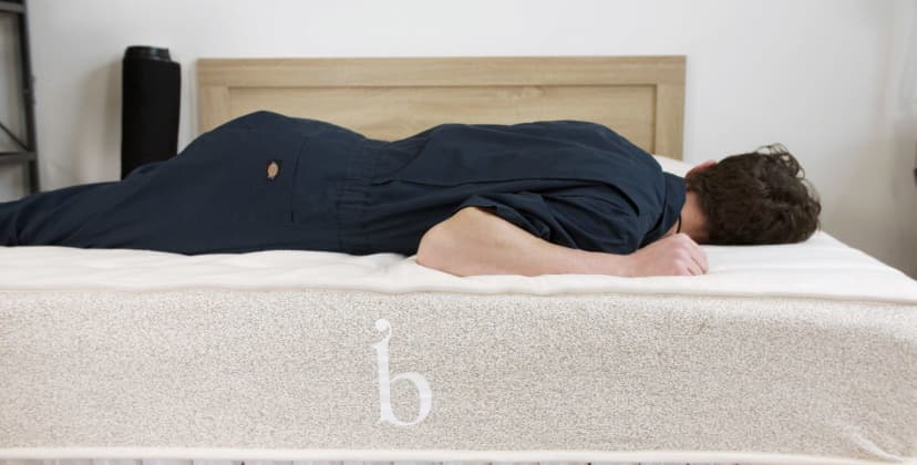 Best Mattress of 2025 - Best Organic Mattress - Birch Mattress - 3