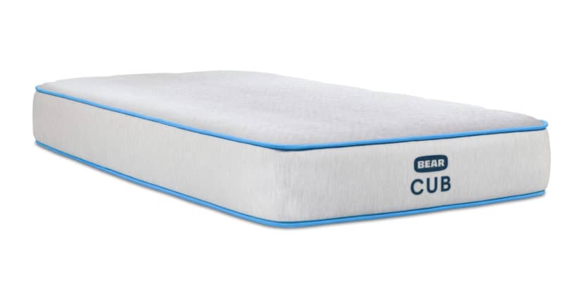 Best Mattress for Kids in 2025 - Best Mattress for Young Kids - Bear Cub