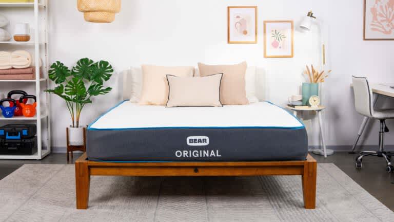 Best Affordable Mattresses of 2025 - Bear Original