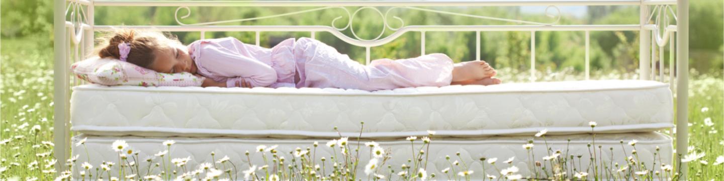 Best Organic Mattress of 2025