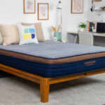Most Comfortable Mattress - Best Value Mattress - Brooklyn Bedding CopperFlex Memory Foam