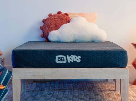 Best Mattress for Kids in 2025 - Best Value - Brooklyn Bedding BB Kids Mattress