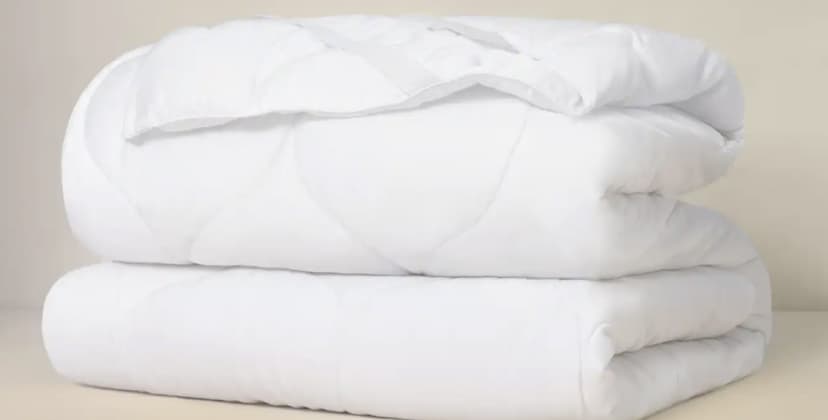 The Best Mattress Pads of 2025 - Softest - Buffy Plushy Mattress Protector