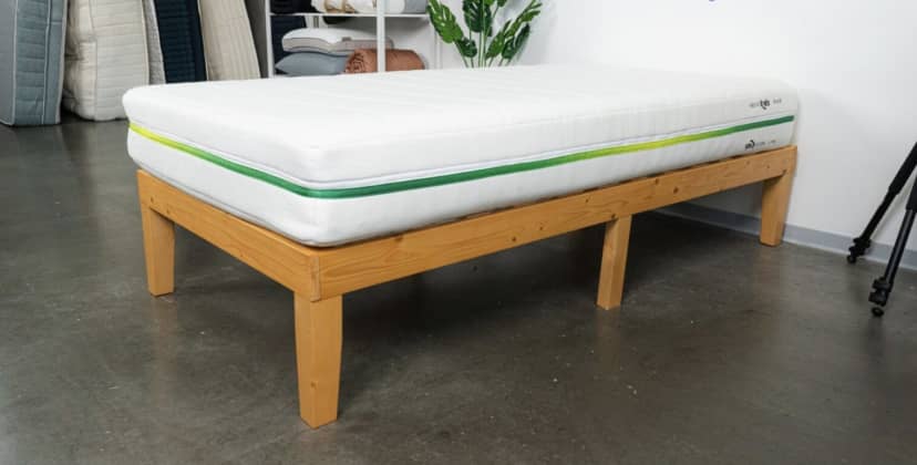 Best Mattress for Kids in 2025 - Best Kids Mattress Overall - Helix Kids