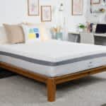 Best Mattress for Heavy People - Most Comfortable - Helix Plus