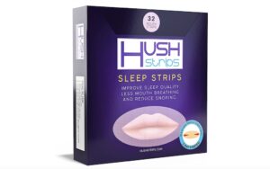 Hush Snore Strips