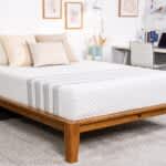 Best Hybrid Mattress of 2025 - Best for Couples - Leesa Sapira Hybrid