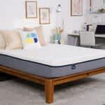 The Best Memory Foam Mattresses - Best Mattress for Couples - Lull Original Mattress