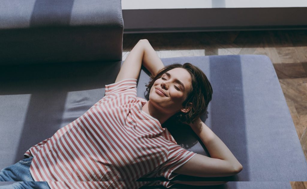 Should I Nap Right After My Workout? Should I Nap Right After My Workout?