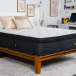 Most Comfortable Mattress - Best Mattress for Side Sleepers - Nolah Evolution 15