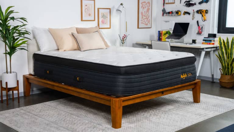 Most Comfortable Mattress - Nolah Evolution 15