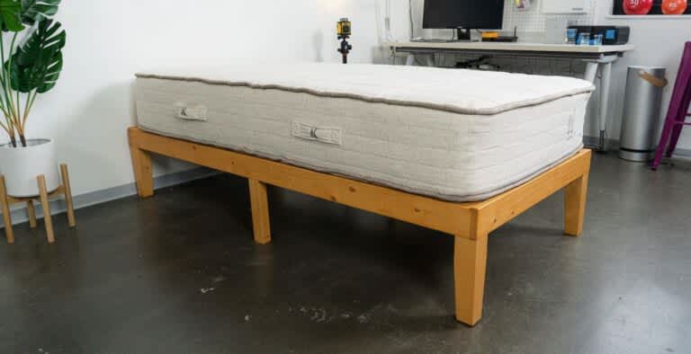 Best Mattress for Kids in 2025 - Best for Growing Kids - Nolah Nurture Kids