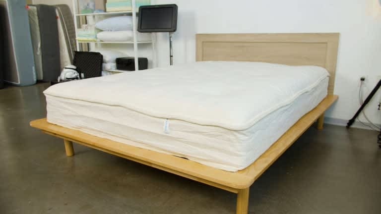 Best Innerspring Mattresses of 2025 - Best Cooling - Joybed LX