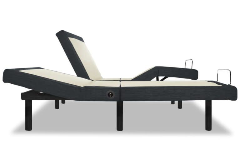 Best Adjustable Beds of 2025: Custom Comfort, Expert Reviewed - Best for Pressure Relief - Puffy Adjustable Base