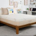 The Best Memory Foam Mattresses - Best Cooling Mattress - Saatva Contour5