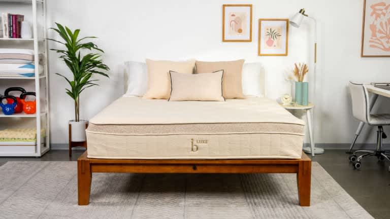 Best Innerspring Mattresses of 2025 - Birch Luxe