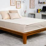 Best Mattress for Side Sleepers - Best for Temperature Regulation - Birch Mattress