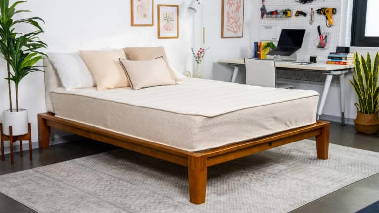 Best Mattress for Side Sleepers - Birch Mattress