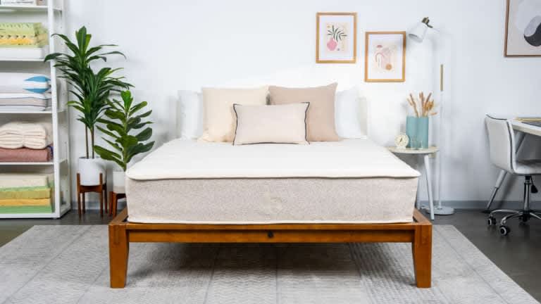 Best Latex Mattresses of 2025 - Birch Mattress