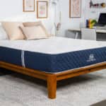 Best Innerspring Mattresses of 2025 - Best Value Mattress - Brooklyn Bedding Signature Hybrid