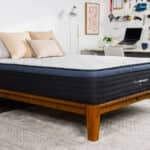 Best Mattress of 2025 - Best Overall - Helix Midnight Luxe