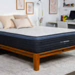 Best Hybrid Mattress of 2025 - Best Overall - Helix Midnight Luxe