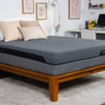 Best Hybrid Mattress of 2025 - Best for Combo Sleepers - Layla Hybrid