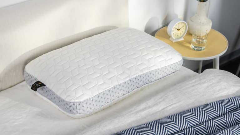Best Pillows of 2025 - Best Cooling - Luxome LAYR Customizable Pillow