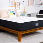 The Best Firm Mattress of 2025 - Best Overall Mattress - Plank Firm Luxe
