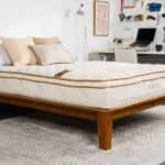 Best Mattress for Side Sleepers - Best Luxury - Saatva Classic