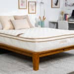 Best Innerspring Mattresses of 2025 - Best Luxury Mattress - Saatva Classic