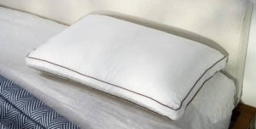 Saatva Latex Pillow