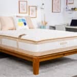 Best Mattress for Hip Pain - Best Mattress for Seniors - Saatva Rx