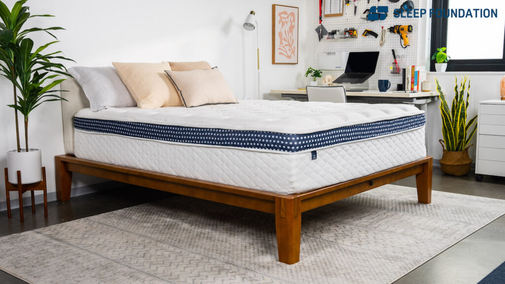 Best Pillow-Top Mattress of 2025