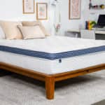 Best Hybrid Mattress of 2025 - Best for Back Pain - WinkBed