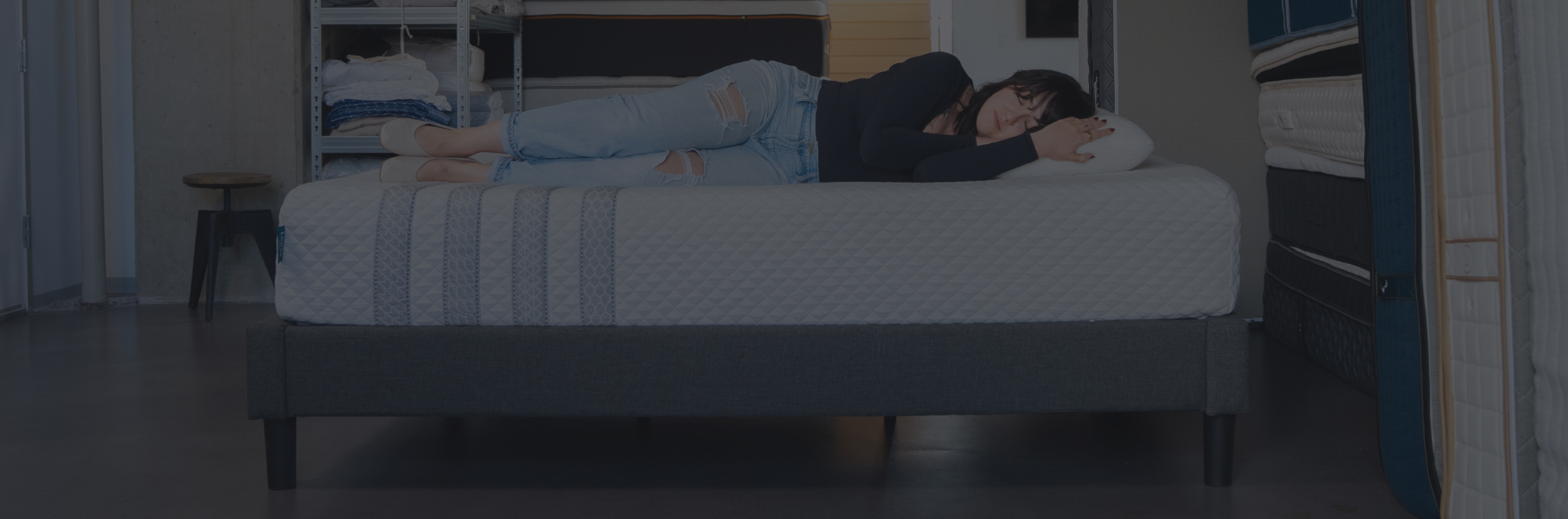 Best Pillows for Side Sleepers - Banner Image