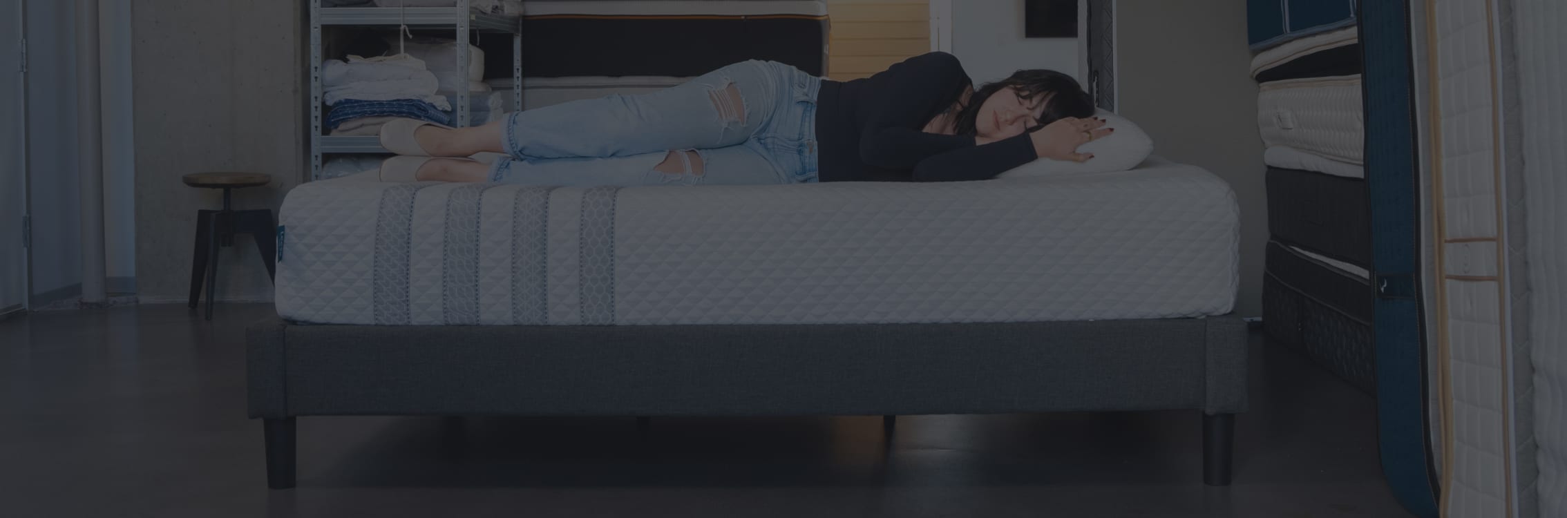 Most Comfortable Mattress - Banner Image