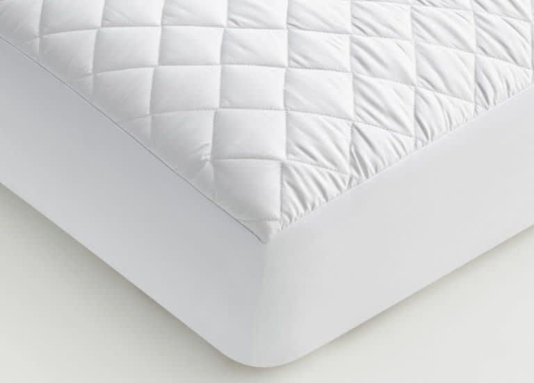 The Best Mattress Pads of 2025 - Best Temperature Regulating - Sijo TempTune Mattress Pad
