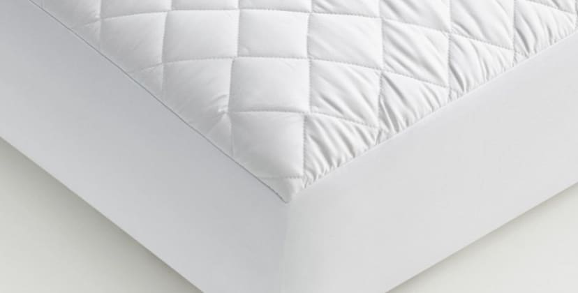 The Best Mattress Pads of 2025 - Best Temperature Regulating - Sijo TempTune Mattress Pad