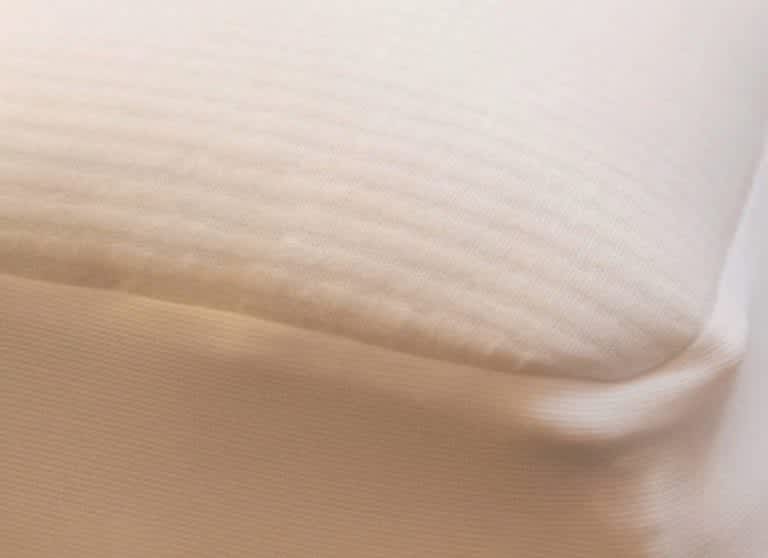 Best Cooling Mattress Pads - Best Airflow - Slumber Cloud Performance Mattress Pad