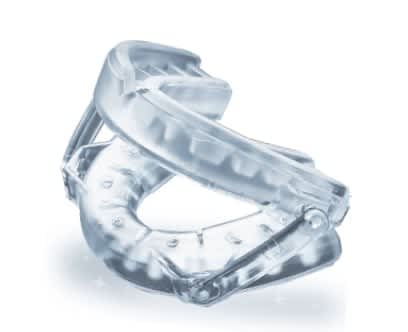 Best Anti-Snoring Mouthpieces and Mouthguards - Best Value - SmartGuard RX Anti-Snore Device