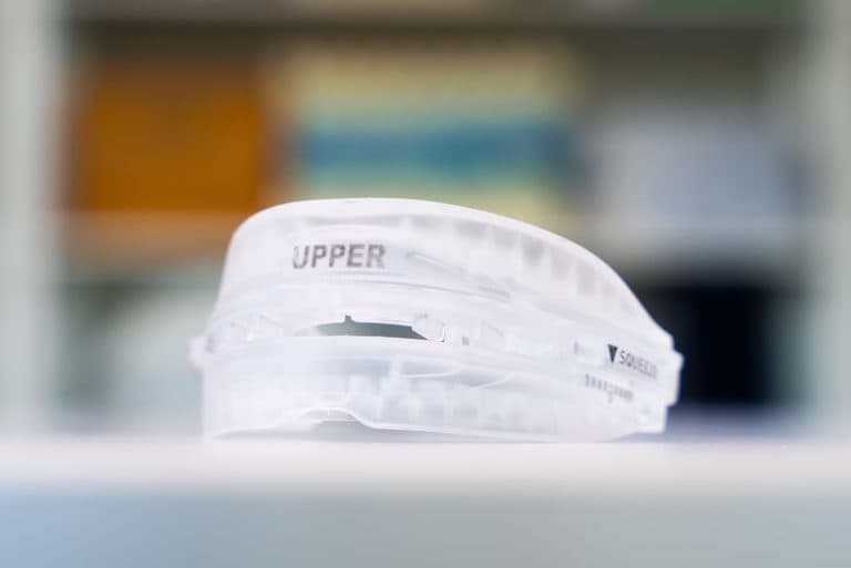 Best Anti-Snoring Mouthpieces and Mouthguards - Best Overall - SnoreRx Plus