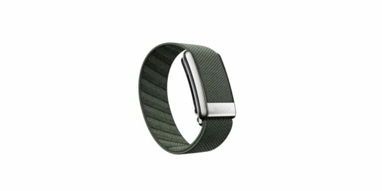 Best Sleep Trackers of 2025: Data That Matters - Best for Active People - WHOOP 4.0