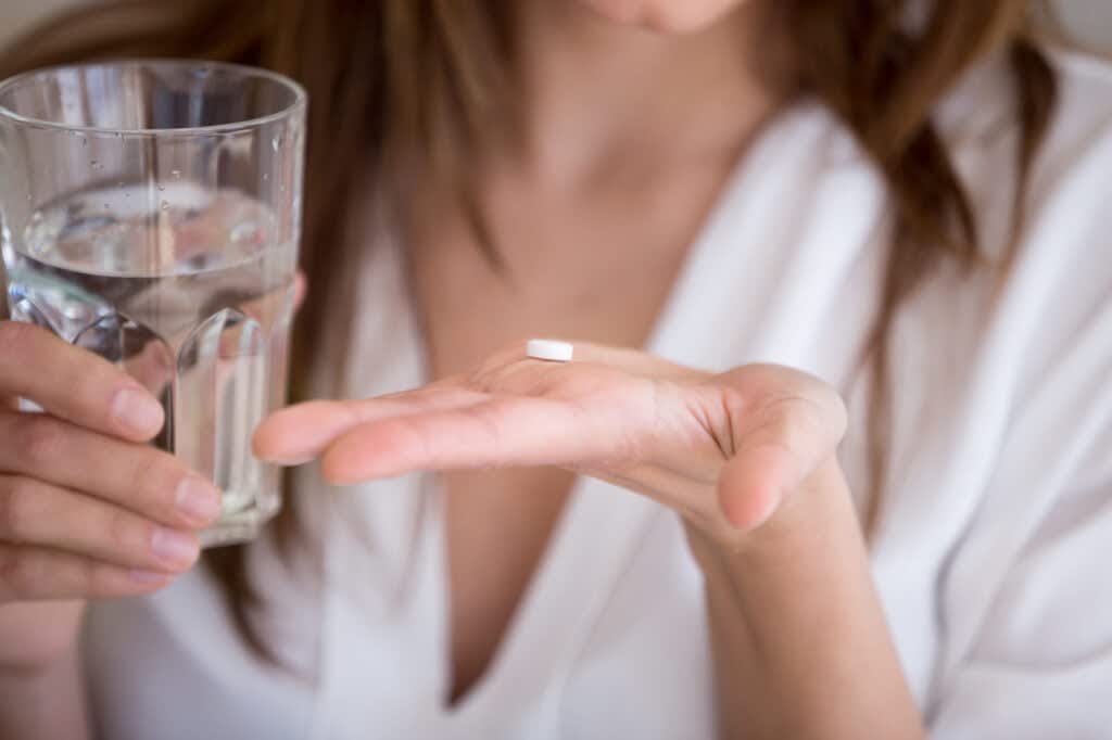 Melatonin Dosage: 极速赛车开奖官网正规计划 How Much Should You Take Woman 极速赛车开奖官网正规计划 Taking Melatonin