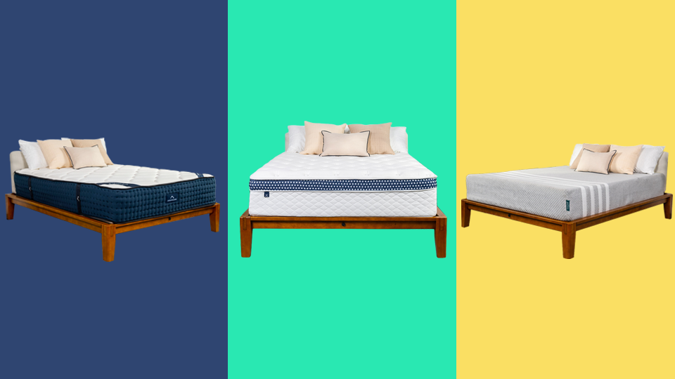 Best Mattress of 2025